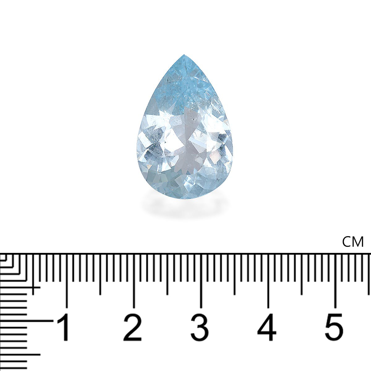 Picture of Baby Blue Aquamarine 13.05ct (AQ3164)