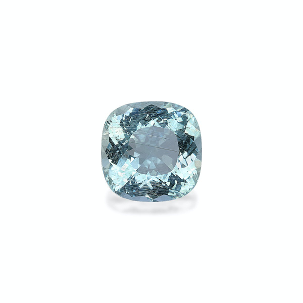 Baby Blue Aquamarine 8.01ct - 13mm (AQ3165)