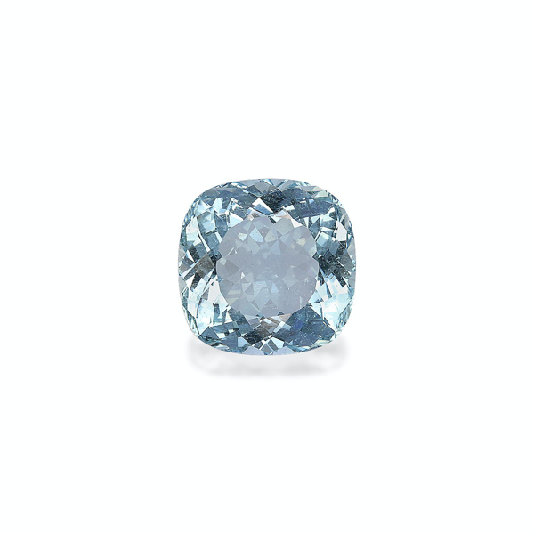 Baby Blue Aquamarine 13.30ct - 15mm (AQ3166)