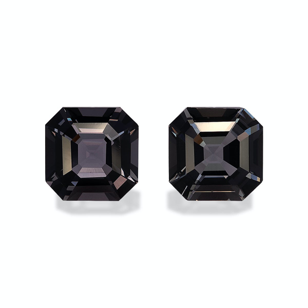 Picture of Metallic Grey Spinel 4.52ct - 7mm (SP0431)
