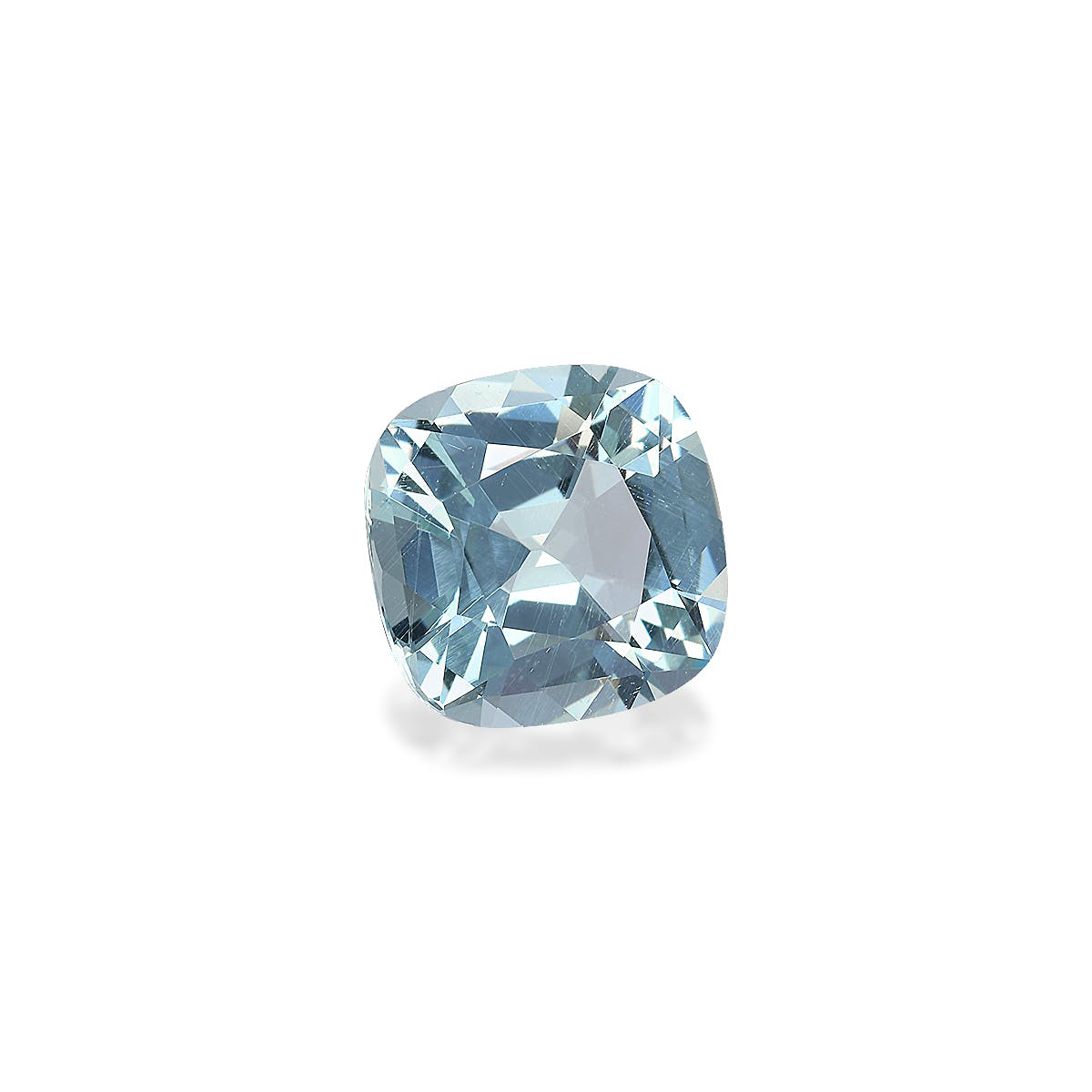 Picture of Sky Blue Aquamarine 6.17ct - 12mm (AQ3190)
