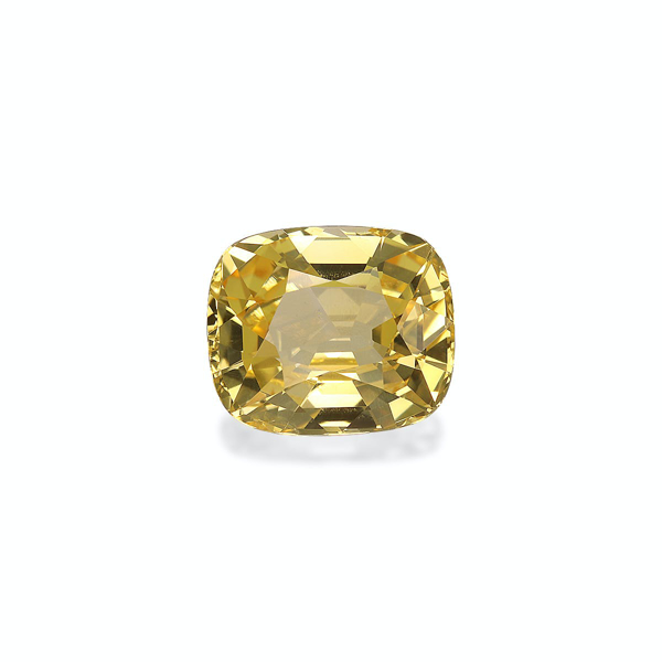 Picture of Yellow Sapphire Unheated Sri Lanka 3.82ct (YS0022)