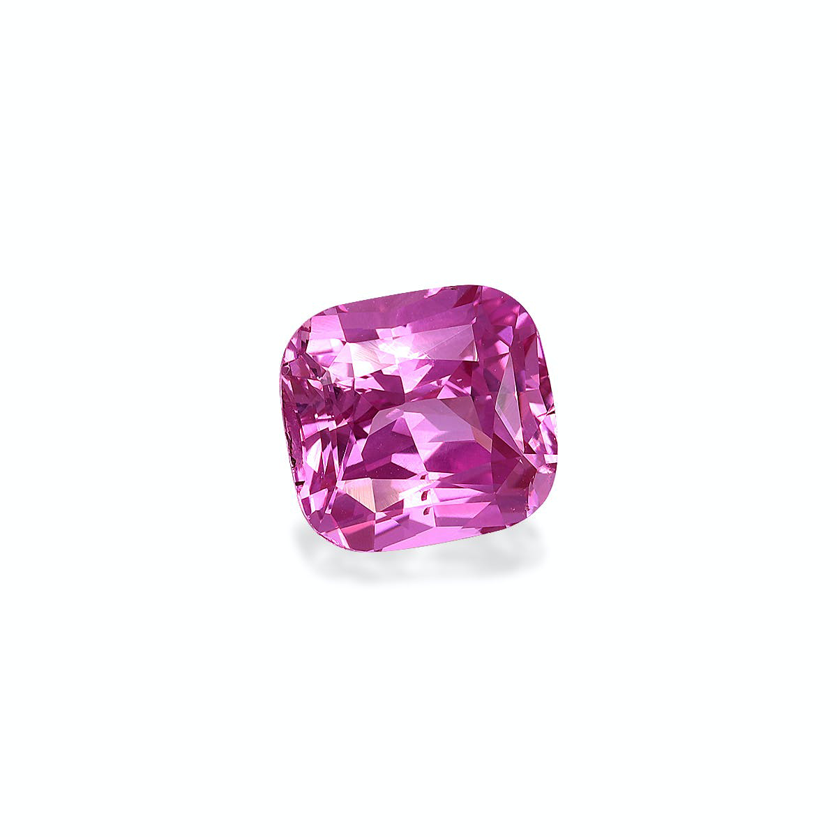 Picture of Sapphire Unheated Madagascar 3.55ct - 8mm (PS0035)