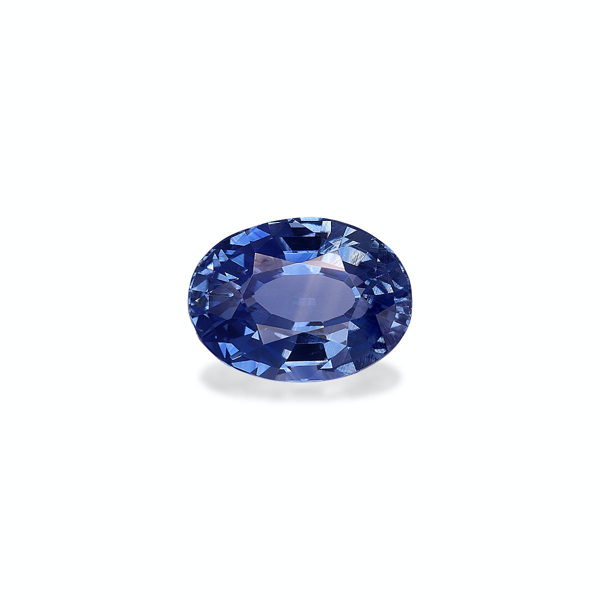 Cornflower Blue Sapphire Unheated Madagascar 2.30ct - 8x6mm (BS0248)