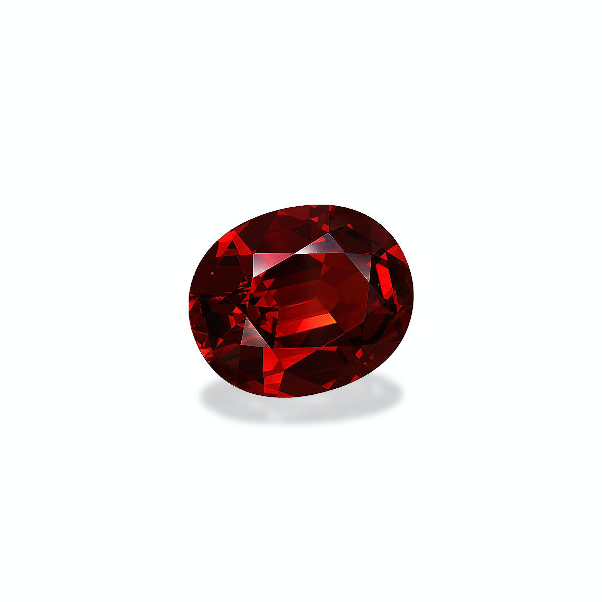 Picture of Red Spessartite 22.83ct (ST1850)
