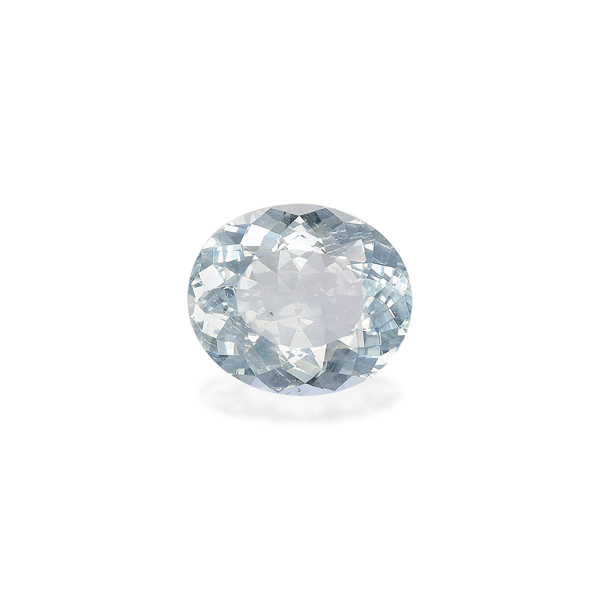 Sky Blue Aquamarine 6.83ct - 14x12mm (AQ3191)