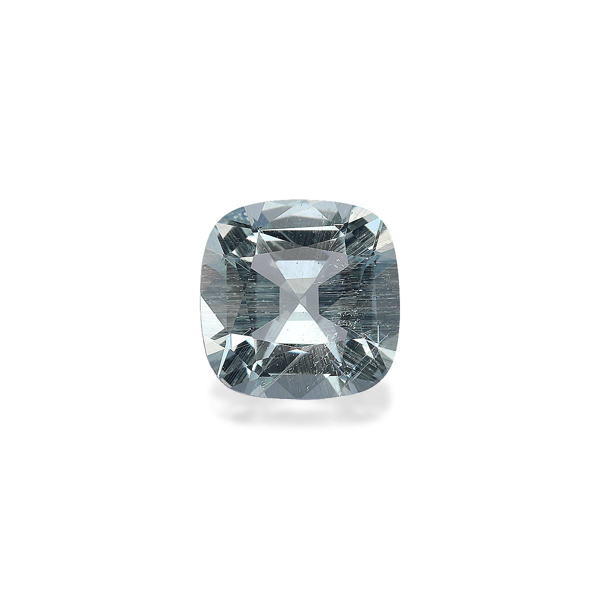 Sky Blue Aquamarine 4.82ct - 11mm (AQ3195)