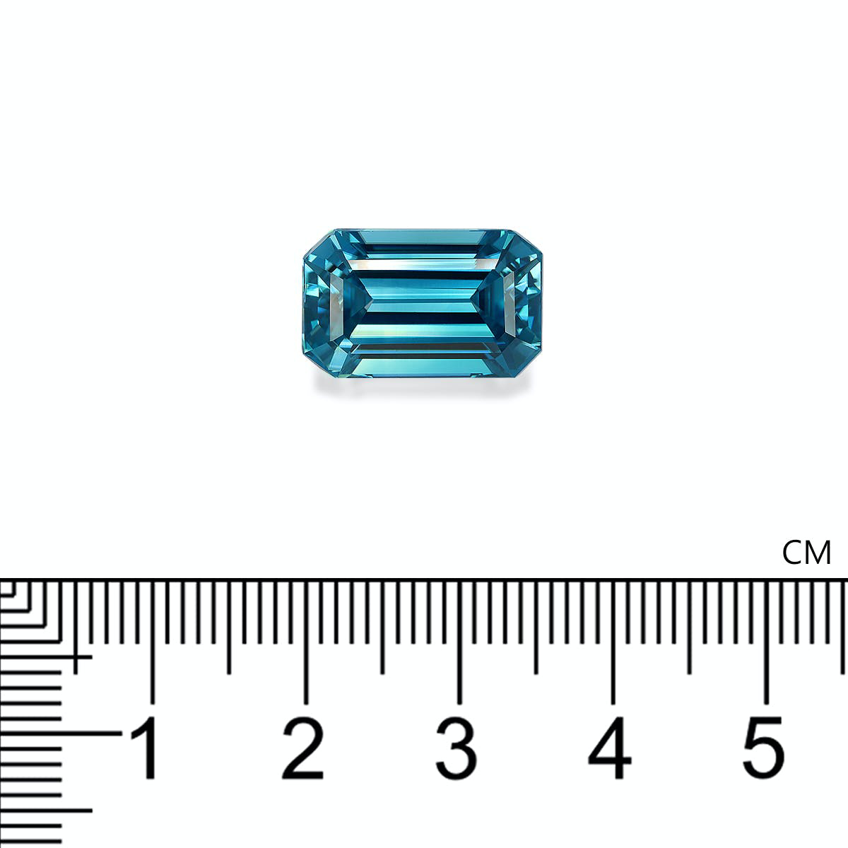Picture of Mint Blue Zircon 16.26ct (ZI0645)