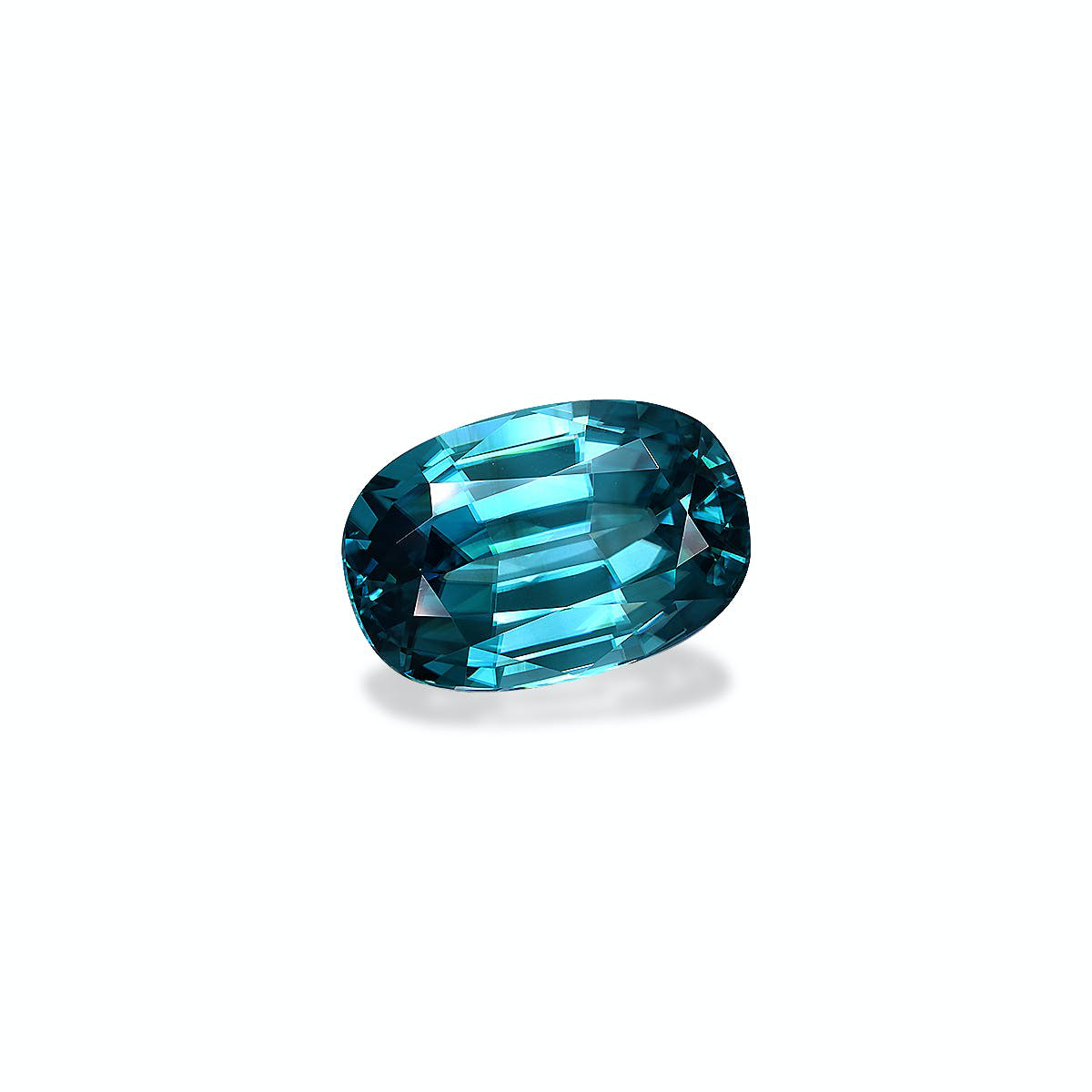 Picture of Mint Blue Zircon 37.39ct (ZI0665)