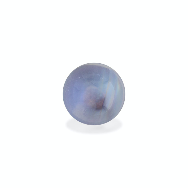 Picture of White Blue Moon Stone 4.40ct - 8mm (AB0575)