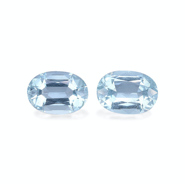 Baby Blue Aquamarine 20.75ct (AQ3204)