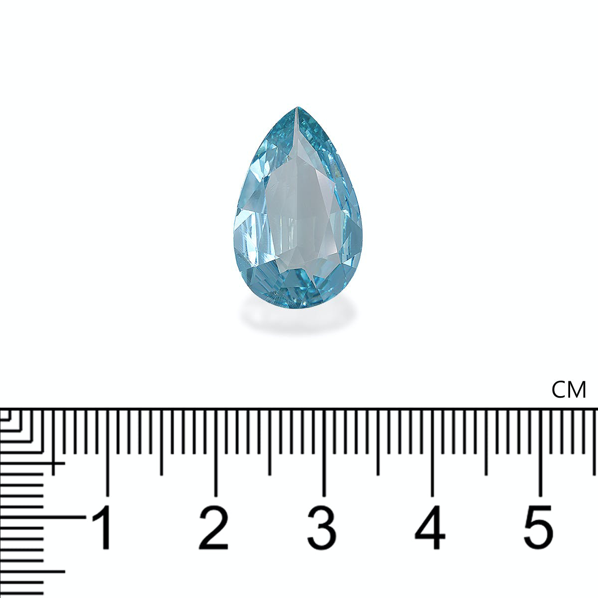 Picture of Mint Blue Aquamarine 6.21ct (AQ3208)