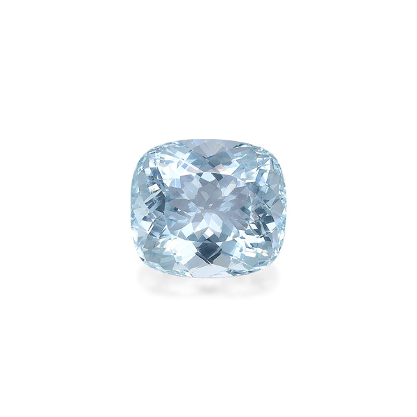 Sky Blue Aquamarine 20.58ct - 18x16mm (AQ3213)