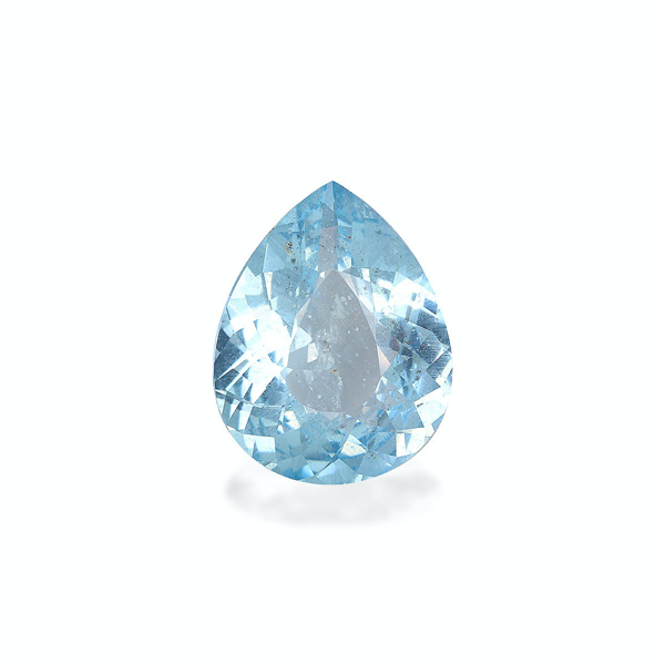 Baby Blue Aquamarine 37.57ct (AQ3216)