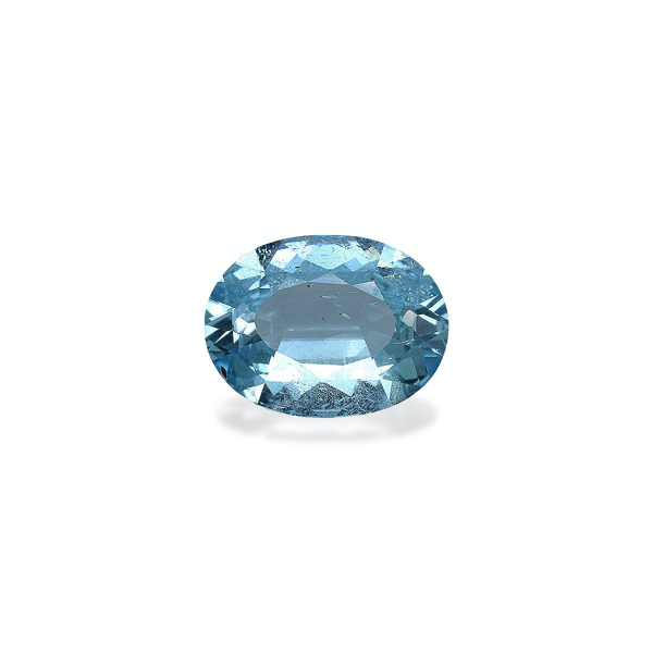 Ice Blue Aquamarine 3.33ct (AQ3232)