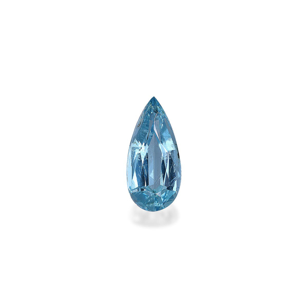 Ice Blue Aquamarine 2.36ct (AQ3263)