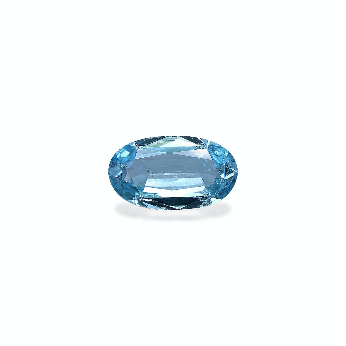 Picture of Ice Blue Aquamarine 2.21ct (AQ3273)