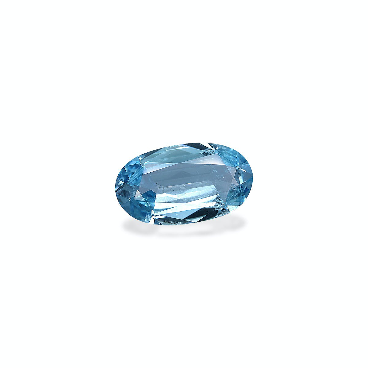 Picture of Ice Blue Aquamarine 2.21ct (AQ3273)
