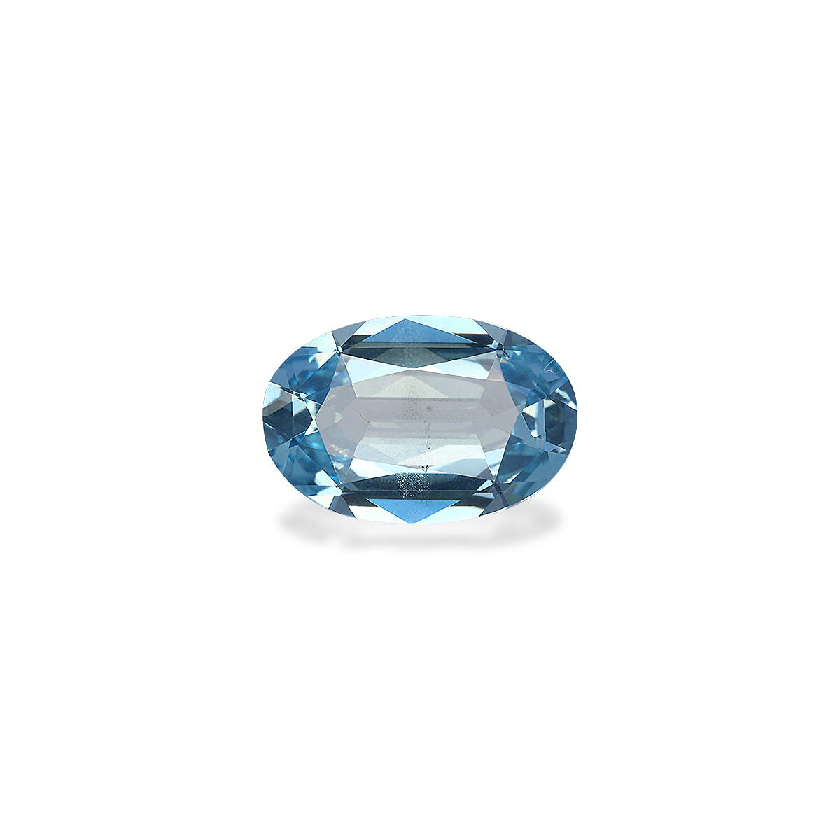 Picture of Ice Blue Aquamarine 1.68ct (AQ3275)