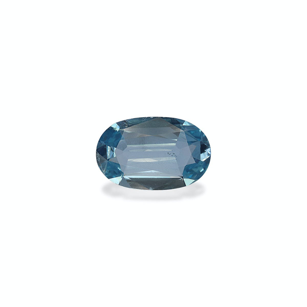 Ice Blue Aquamarine 0.93ct (AQ3276)