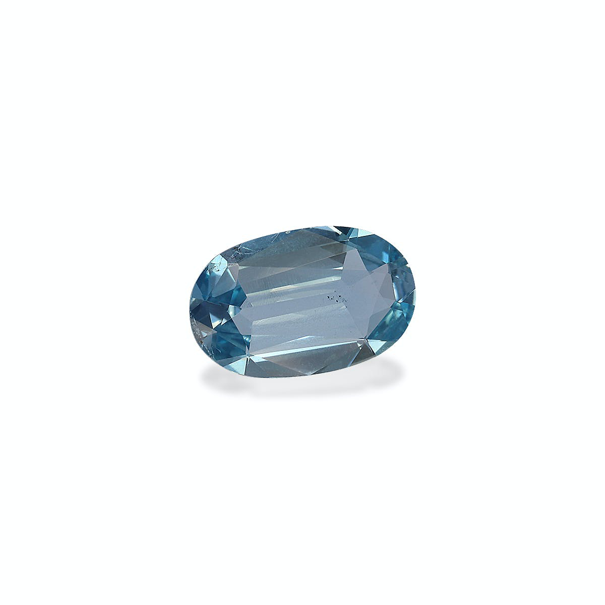 Picture of Ice Blue Aquamarine 0.93ct (AQ3276)