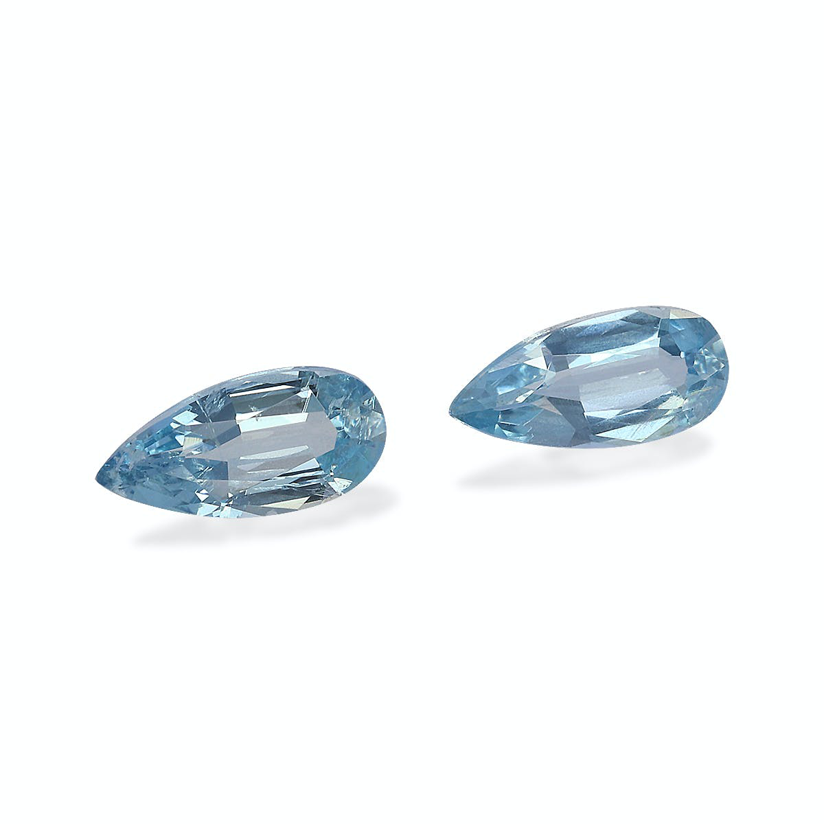 Baby Blue Aquamarine 0.68ct (AQ3277)