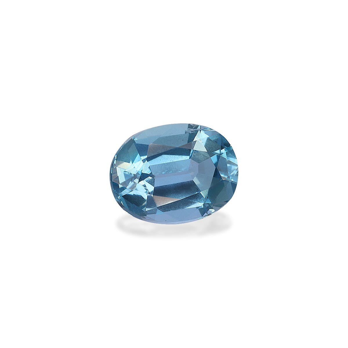Picture of Ice Blue Aquamarine 1.08ct (AQ3278)