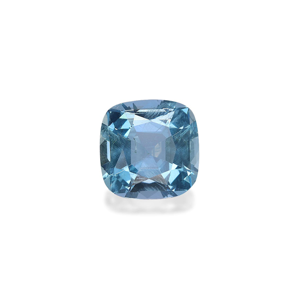 Ice Blue Aquamarine 1.12ct - 6mm (AQ3284)