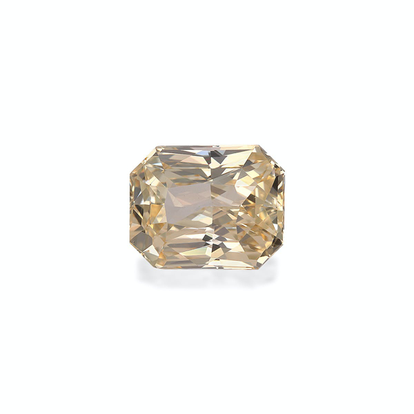 Picture of Yellow Sapphire Unheated Sri Lanka 5.09ct - 10x8mm (YS0028)