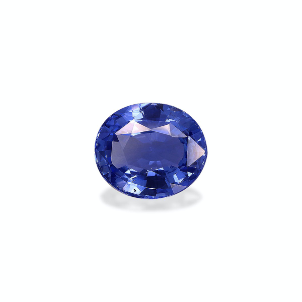 Picture of Blue Sapphire Unheated Madagascar 2.90ct (BS0252)