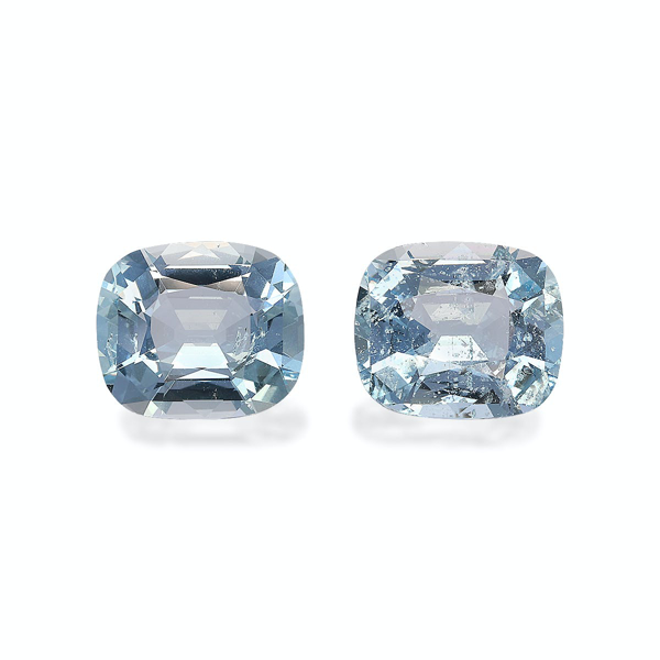 Baby Blue Aquamarine 11.99ct - 13x11mm (AQ3316)