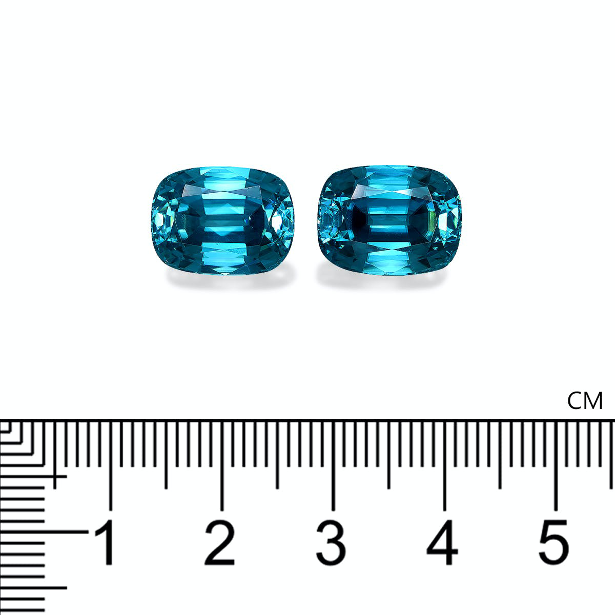 Picture of Mint Blue Zircon 22.80ct (ZI0690)