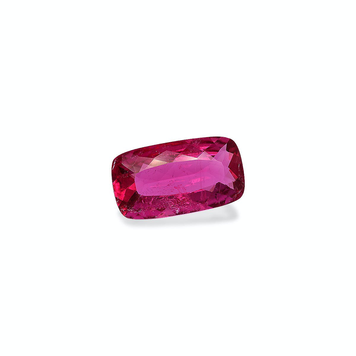 Picture of Vivid Pink Rubellite Tourmaline 8.16ct (RL1084)