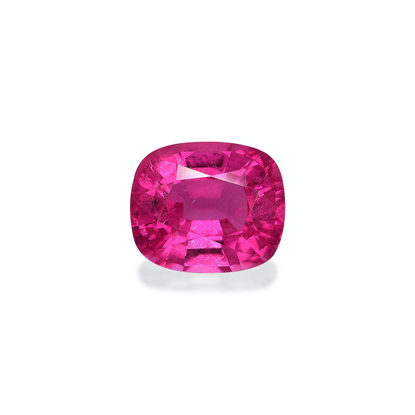 Vivid Pink Rubellite Tourmaline 3.72ct - 10x8mm (RL1098)
