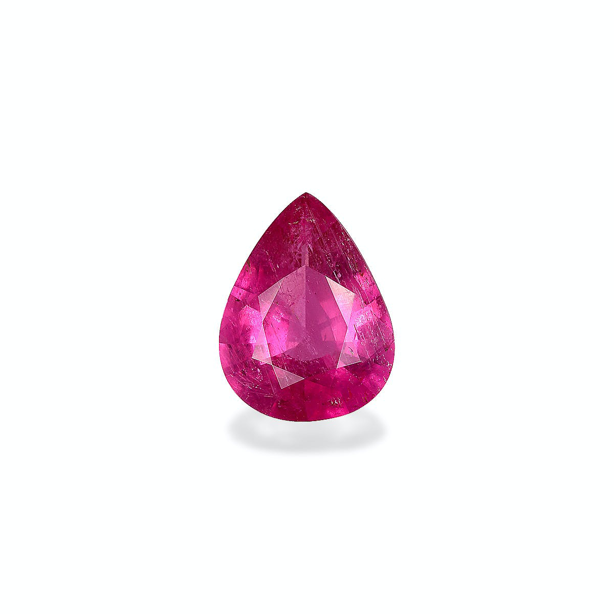 Picture of Vivid Pink Rubellite Tourmaline 2.27ct (RL1102)