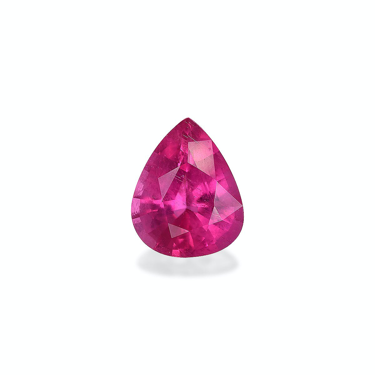 Picture of Vivid Pink Rubellite Tourmaline 2.26ct (RL1104)