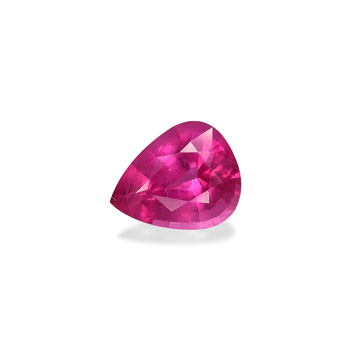 Picture of Vivid Pink Rubellite Tourmaline 2.26ct (RL1104)