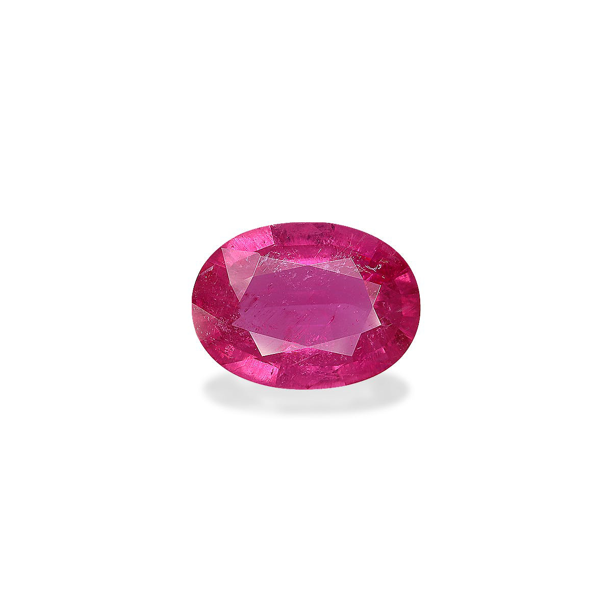 Picture of Vivid Pink Rubellite Tourmaline 2.42ct (RL1106)