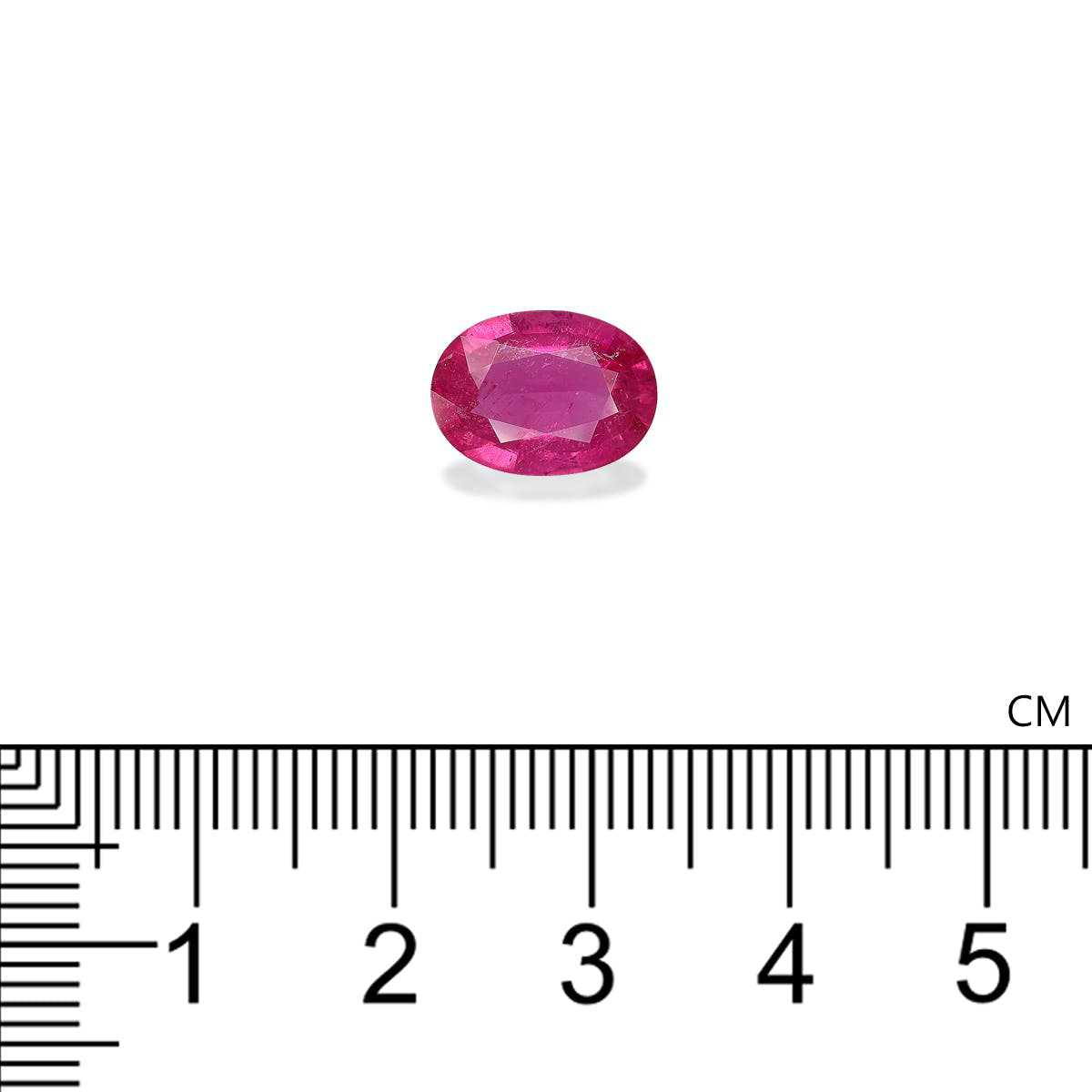 Picture of Vivid Pink Rubellite Tourmaline 2.42ct (RL1106)