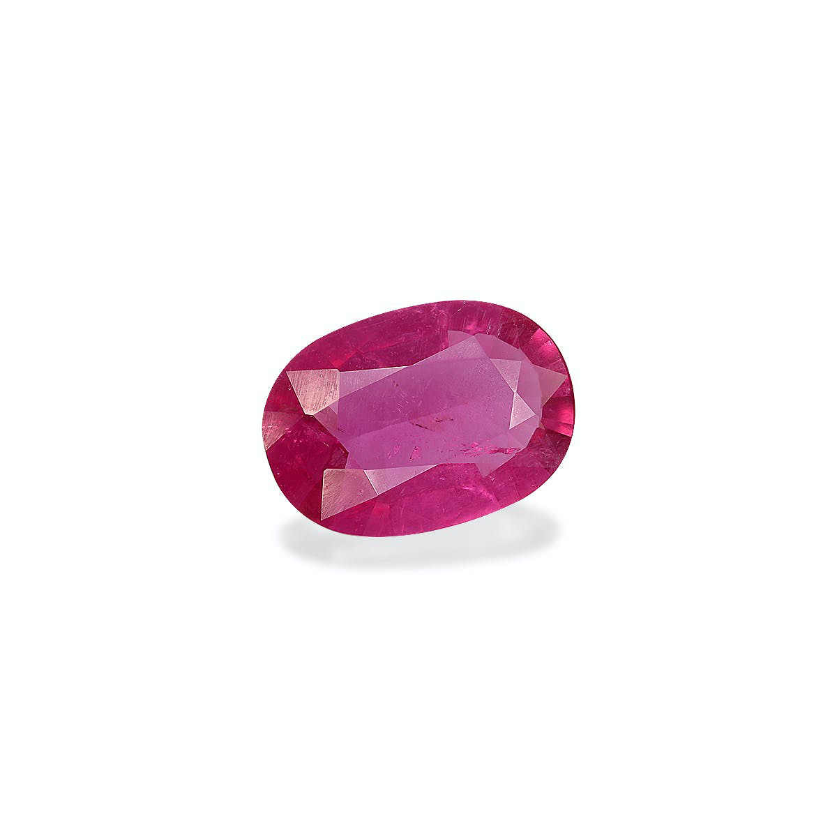 Picture of Vivid Pink Rubellite Tourmaline 3.00ct (RL1107)