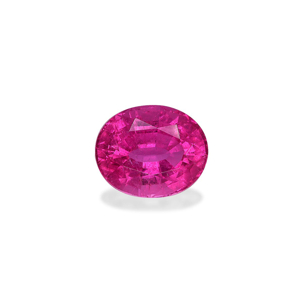 Vivid Pink Rubellite Tourmaline 1.50ct (RL1111)