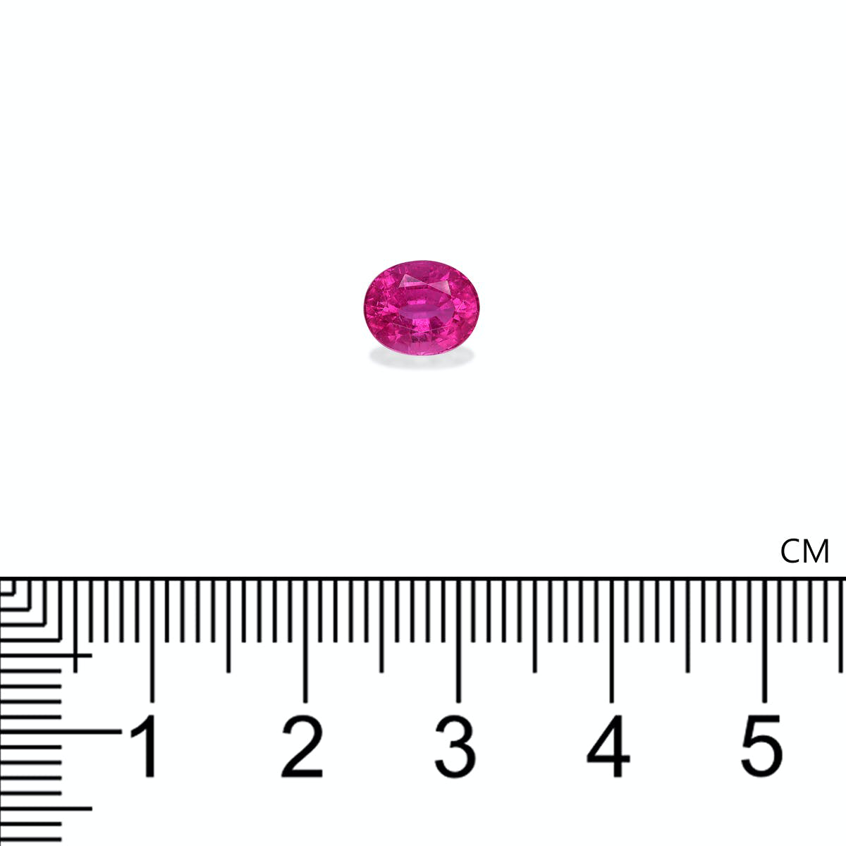 Picture of Vivid Pink Rubellite Tourmaline 1.50ct (RL1111)