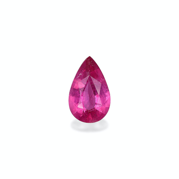 Vivid Pink Rubellite Tourmaline 1.35ct (RL1113)