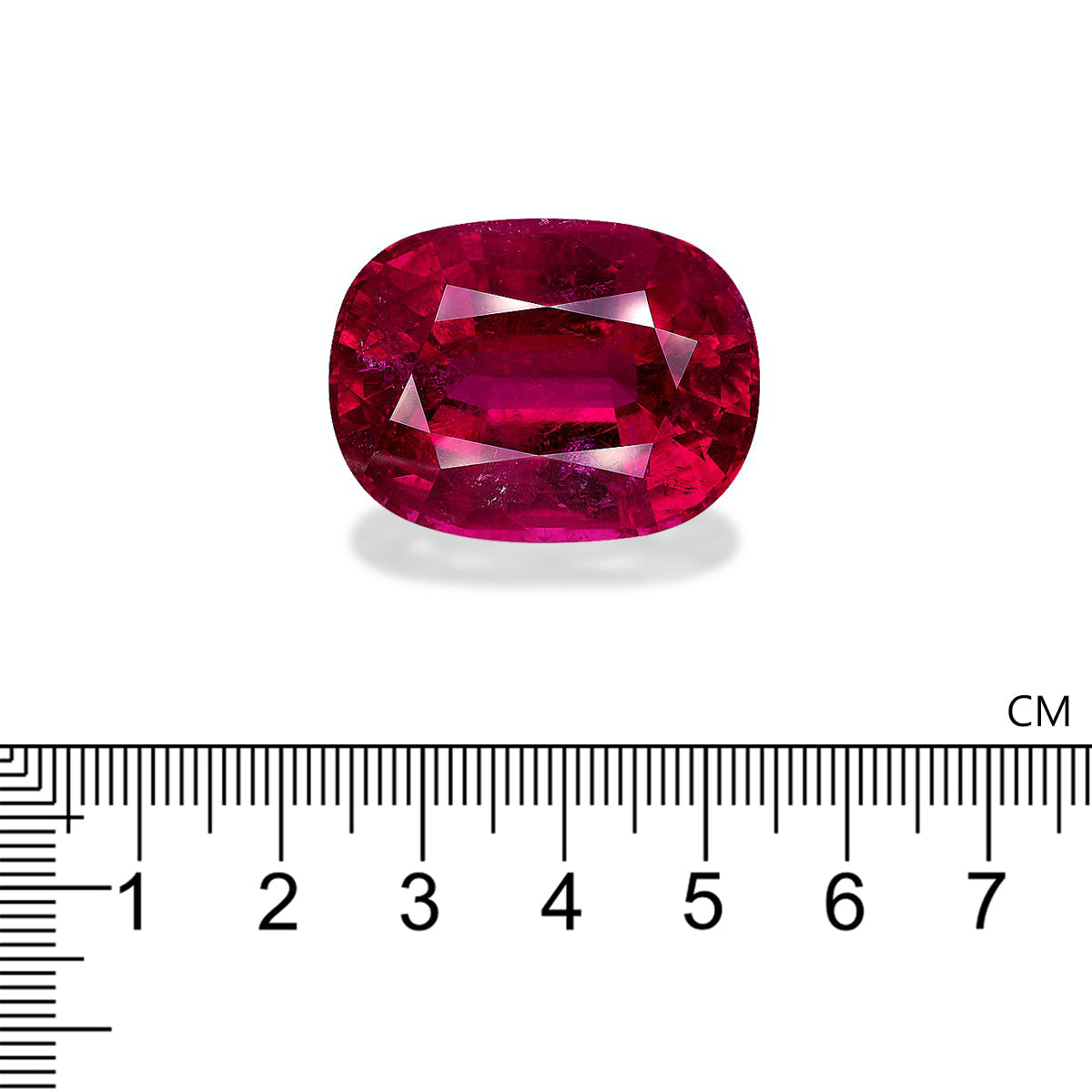 Picture of Vivid Pink Rubellite Tourmaline 85.50ct (RL1124)