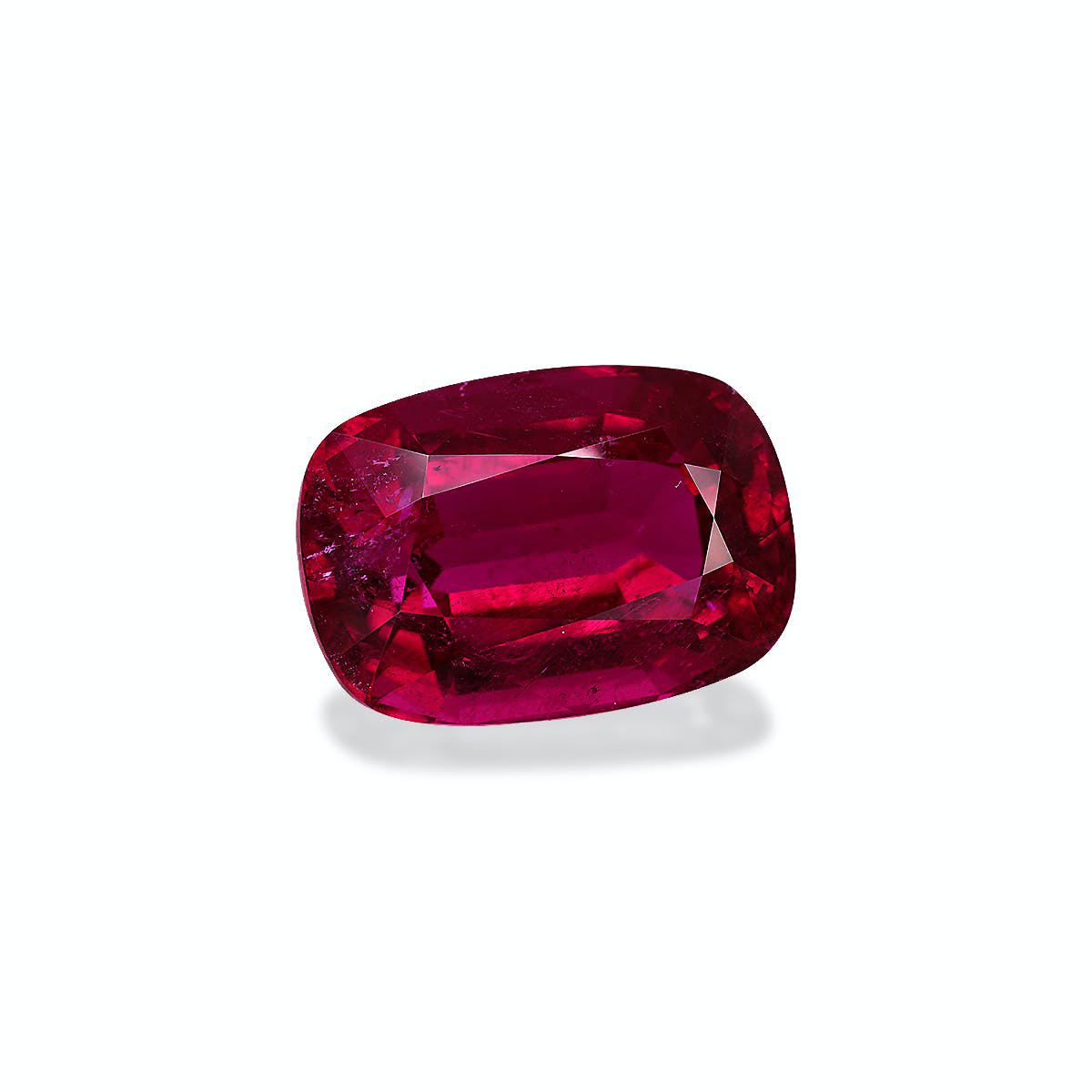 Picture of Rose Red Rubellite Tourmaline 83.24ct (RL1125)