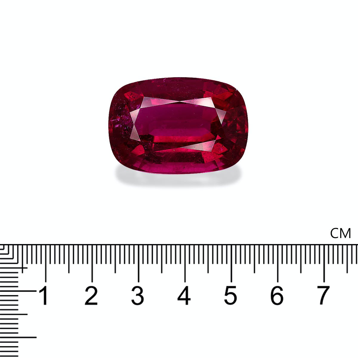 Picture of Rose Red Rubellite Tourmaline 83.24ct (RL1125)
