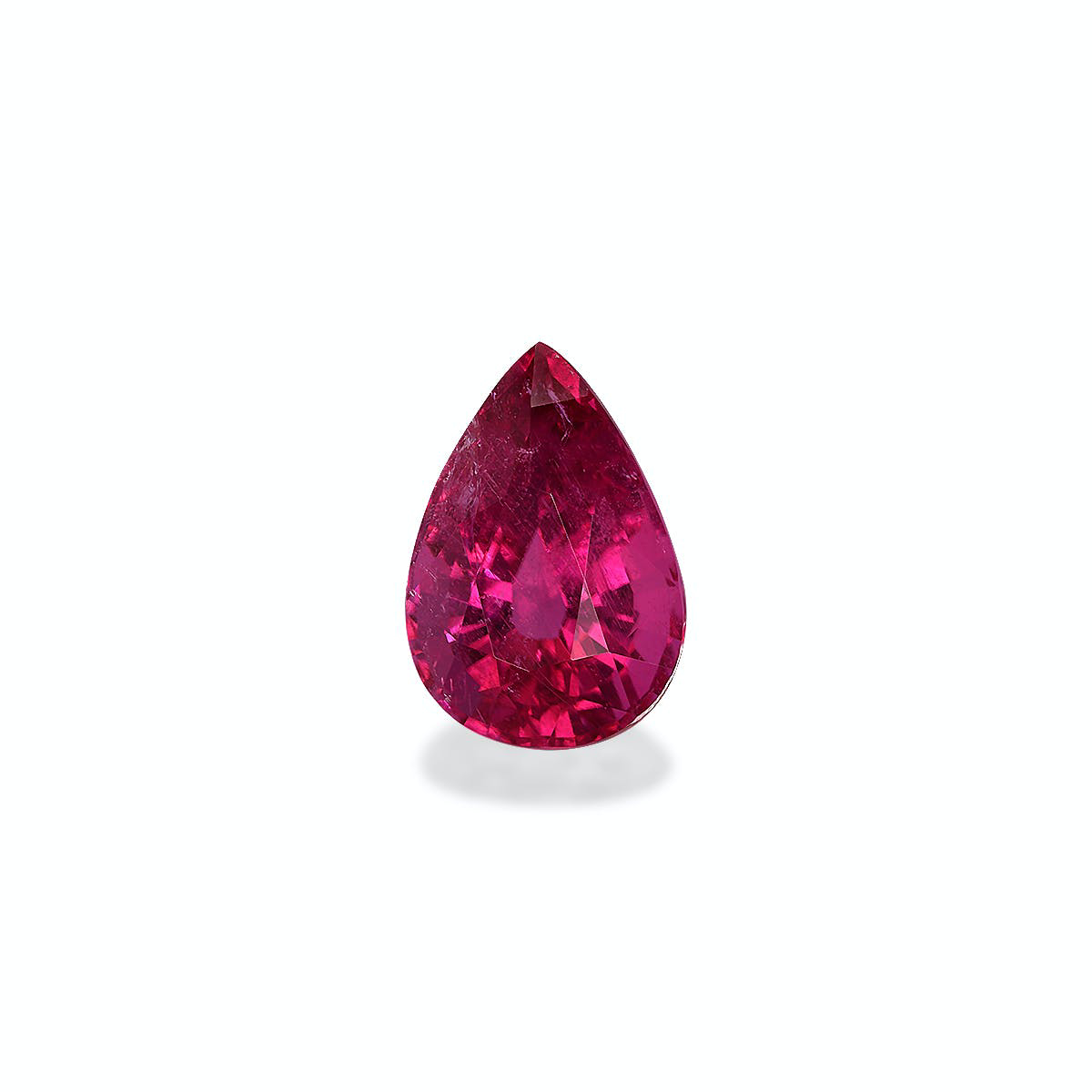 Picture of Vivid Pink Rubellite Tourmaline 3.93ct (RL1132)
