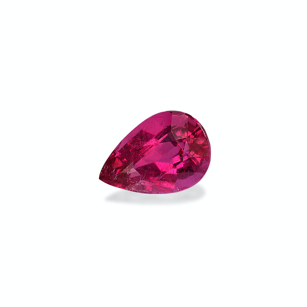 Picture of Vivid Pink Rubellite Tourmaline 3.93ct (RL1132)