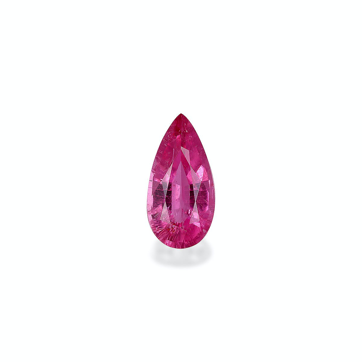 Picture of Fuscia Pink Rubellite Tourmaline 3.12ct (RL1138)