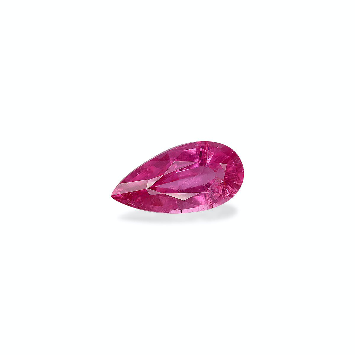 Picture of Fuscia Pink Rubellite Tourmaline 3.12ct (RL1138)